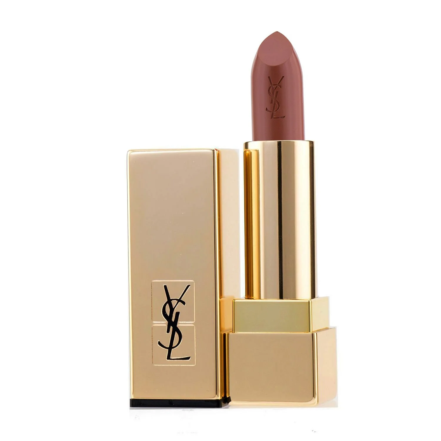Yves Saint Laurent Rouge Pur Couture - #157 Nu Inattendu  3.8g/0.13oz