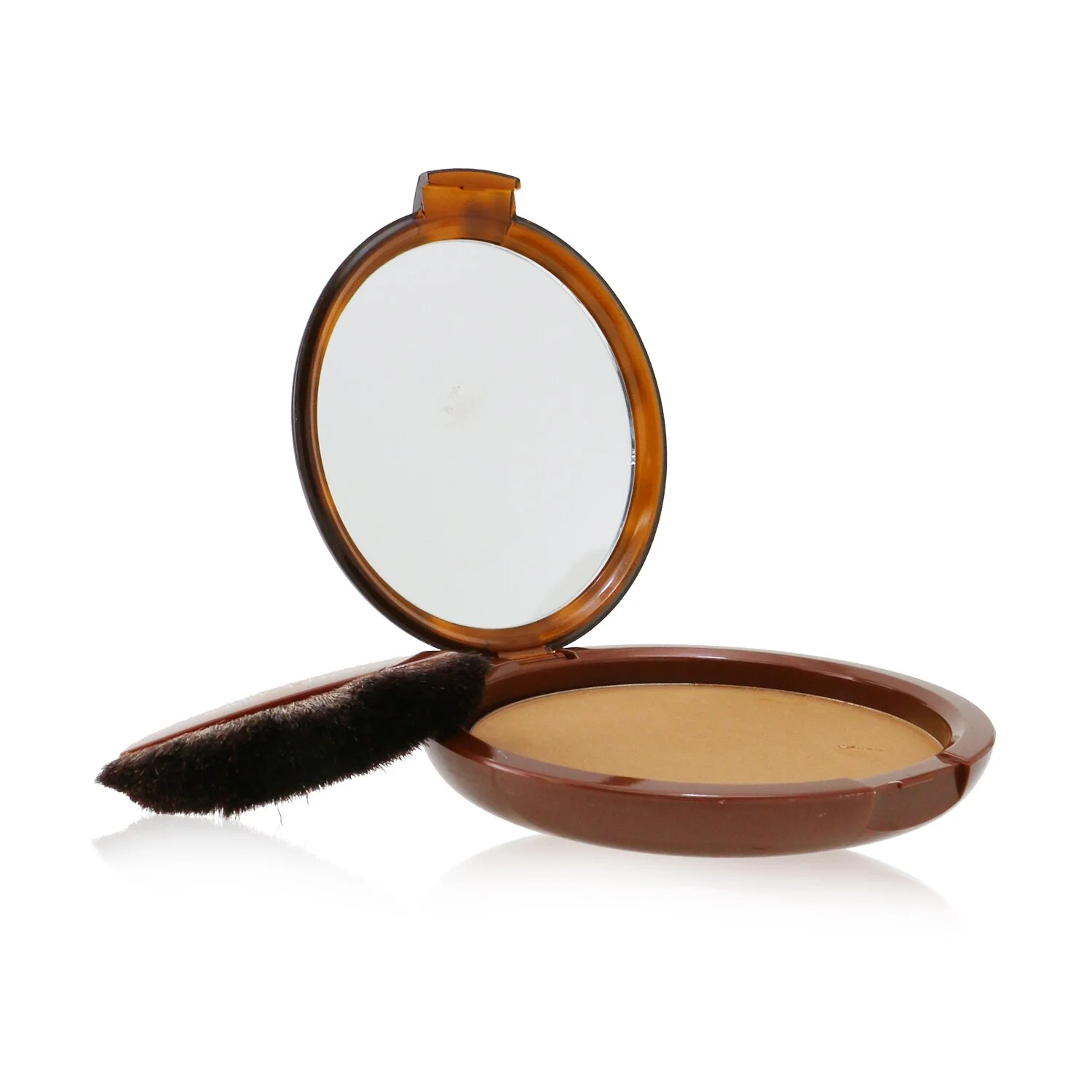 Estee Lauder Bronze Goddess Powder Bronzer - # 02 Medium  21g/0.74oz