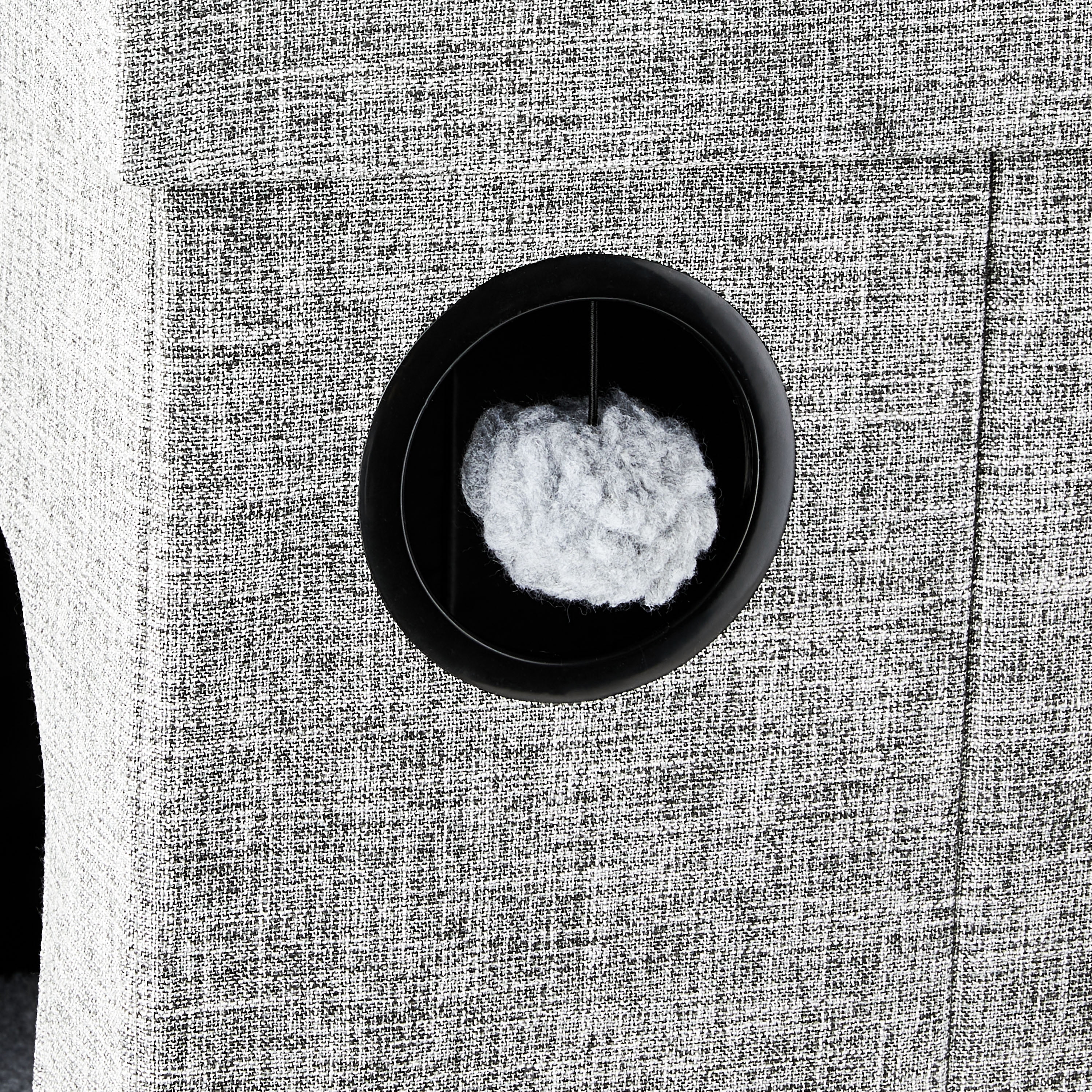 Vibrant Life Small Cat Cube Condo, Gray, 15