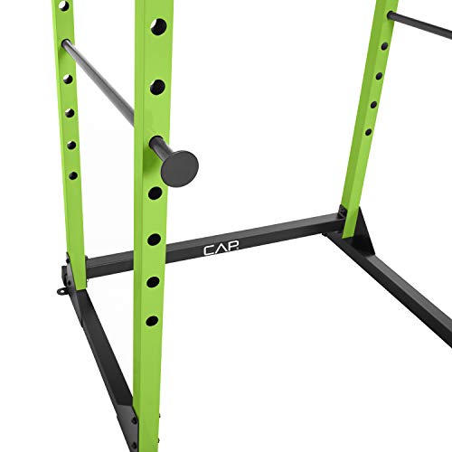 CAP Barbell Power Racks and Attachments