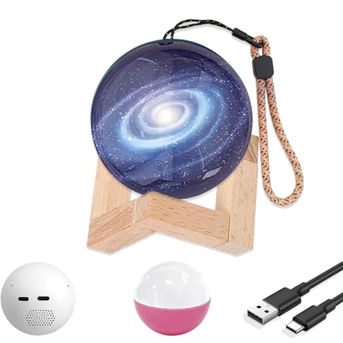 Memory Sphere Lamp 2.7