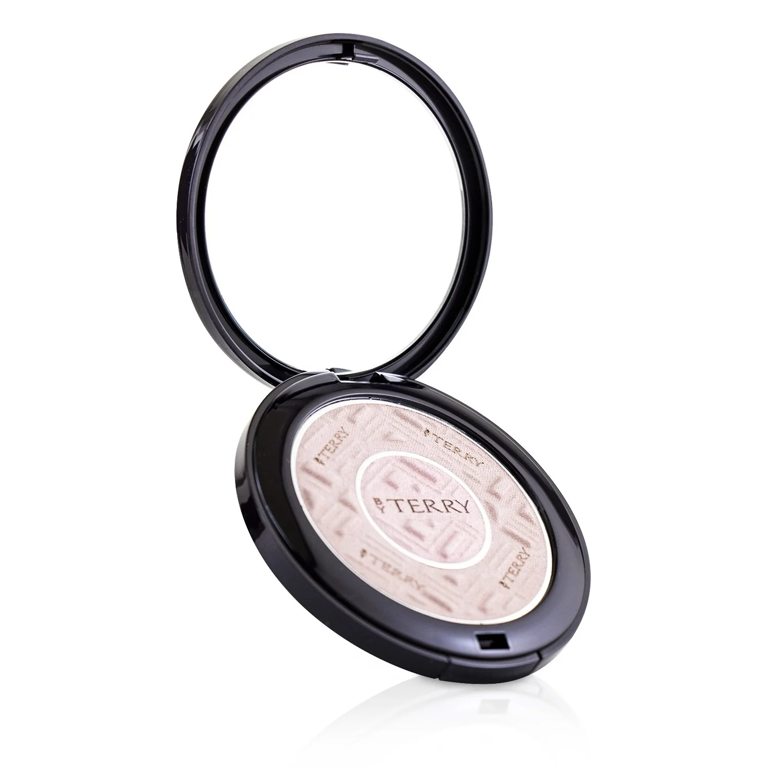 By Terry Compact Expert Dual Powder - # 5 Amber Light  5g/0.17oz