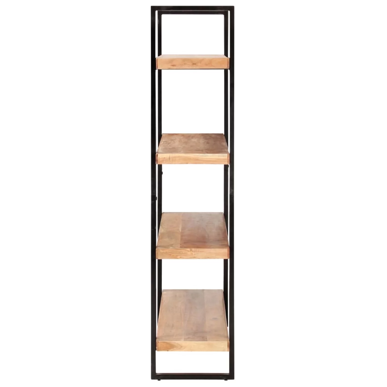 Carevas 4-Tier Bookcase 63