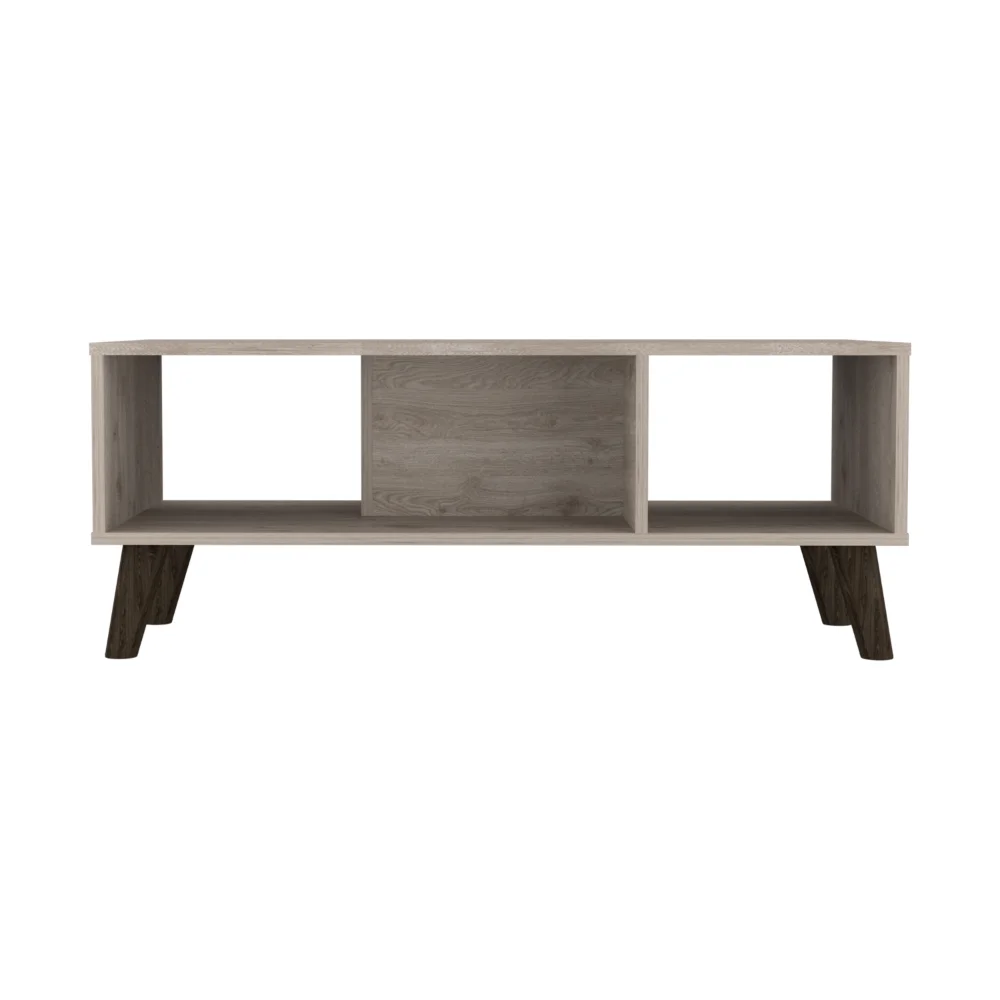 Modern Z Coffee Table - 37.5 - Elevate Your Living Space