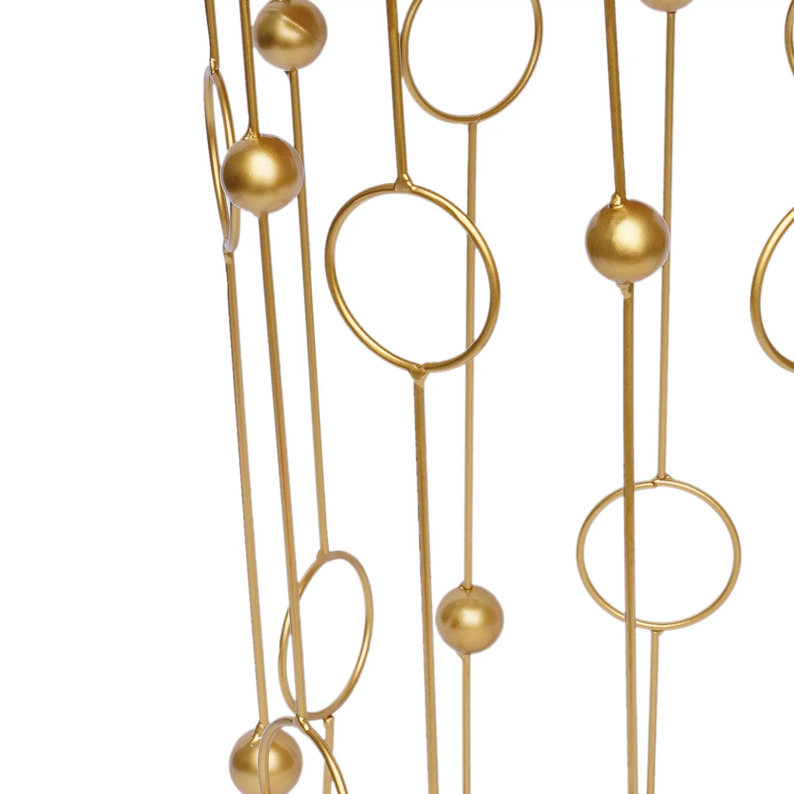 Set of 2 Round Nesting End Side Tables Glass Top,End Tables Elegant Coffee Table