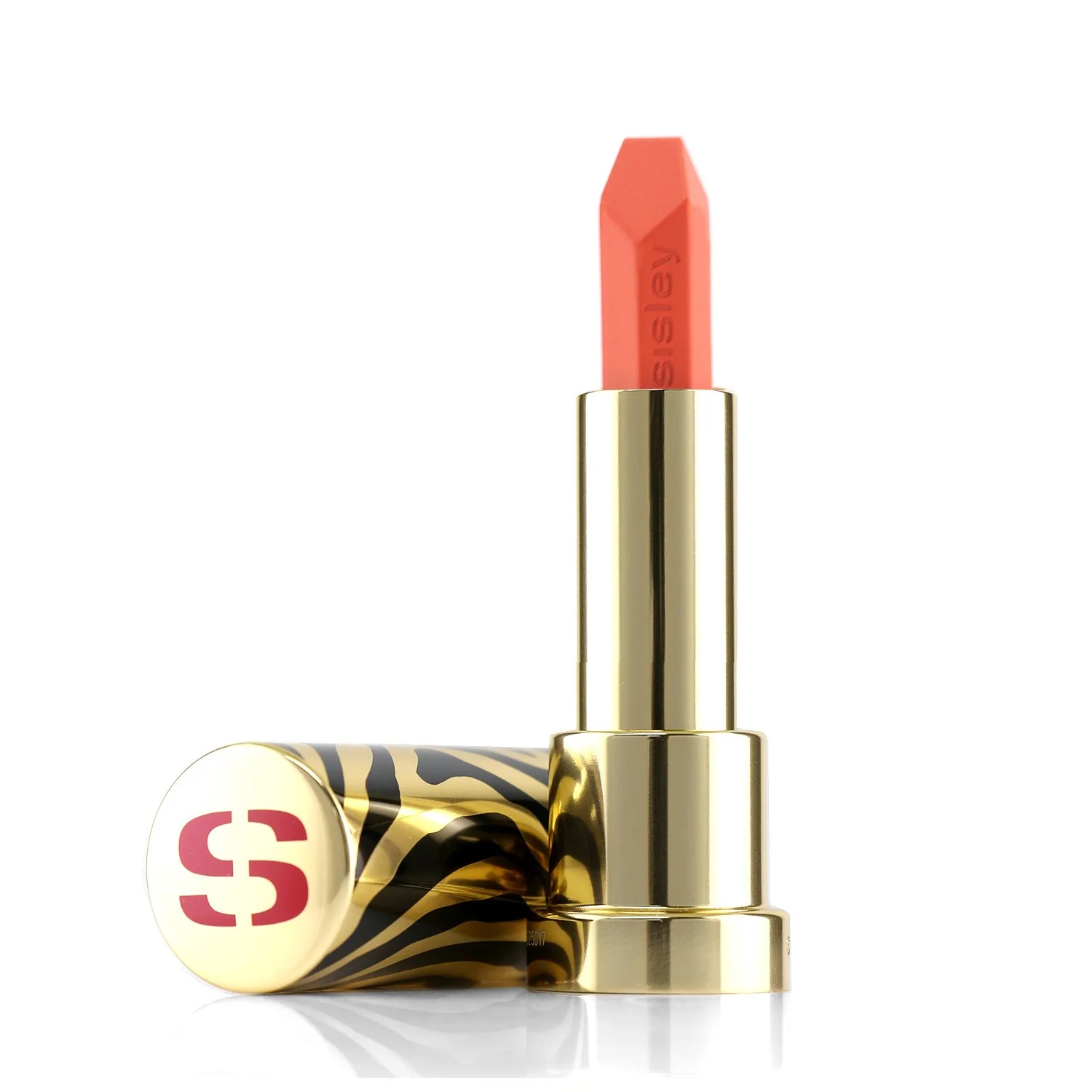 Sisley Le Phyto Rouge Long Lasting Hydration Lipstick - # 10 Beige Jaipur  3.4g/0.11oz