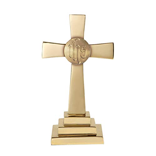 Living Grace Chapel Altar Cross