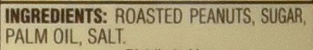 Skippy All Natural Peanut Butter, 2 pk./48 oz.