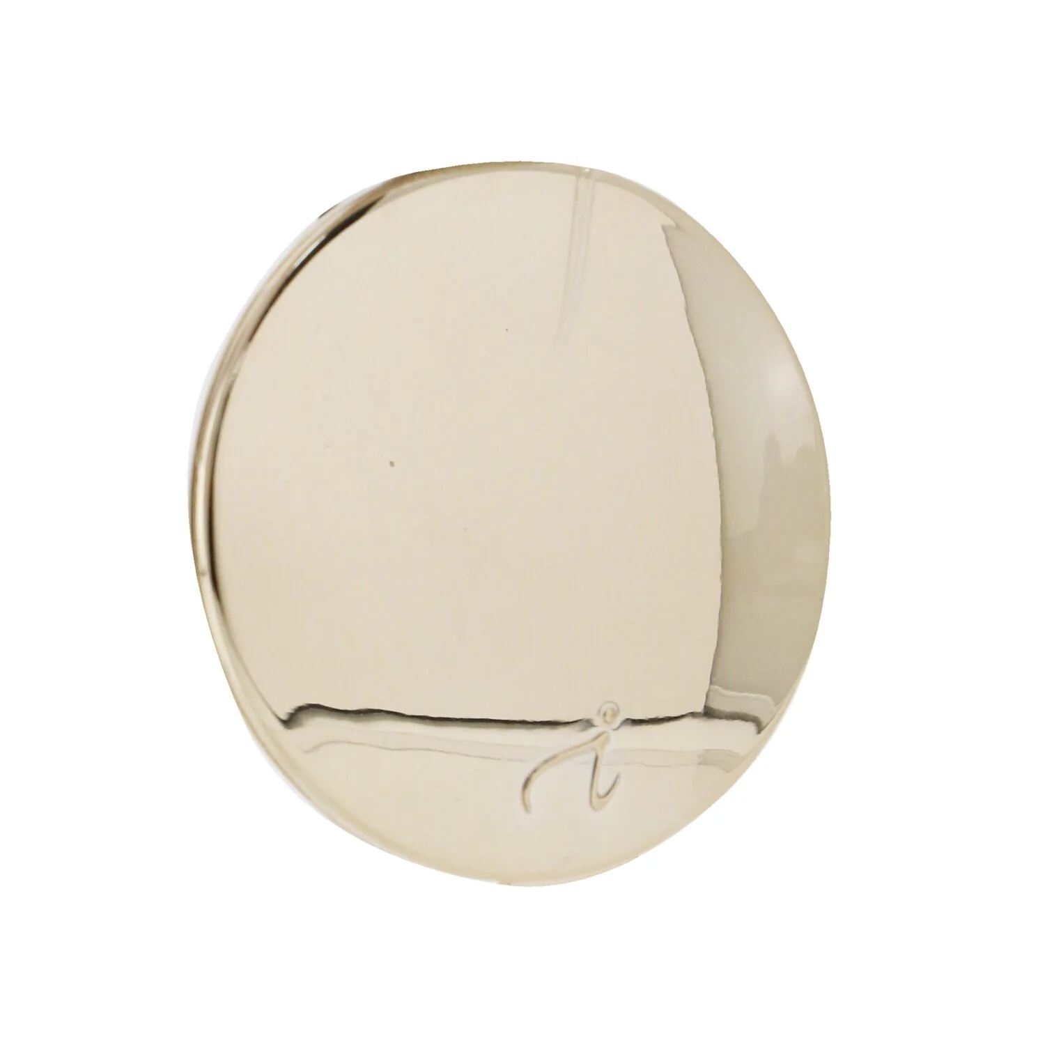 Jane Iredale PurePressed Blush - Sheer Honey  3.7g/0.13oz