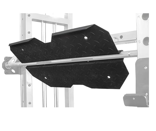 Leg Press Attachment for Smith Machine