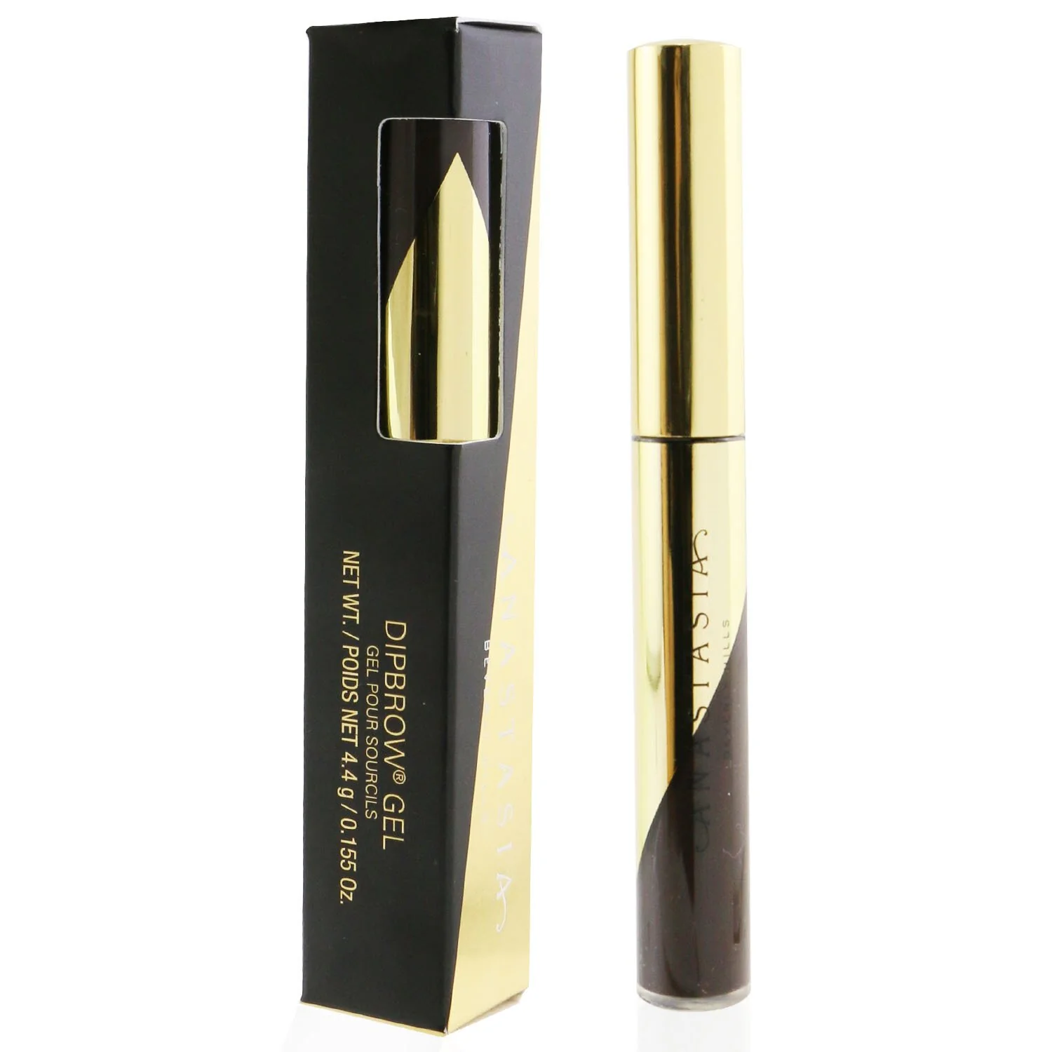 Anastasia Beverly Hills Dipbrow Gel - # Taupe  4.4g/0.155oz