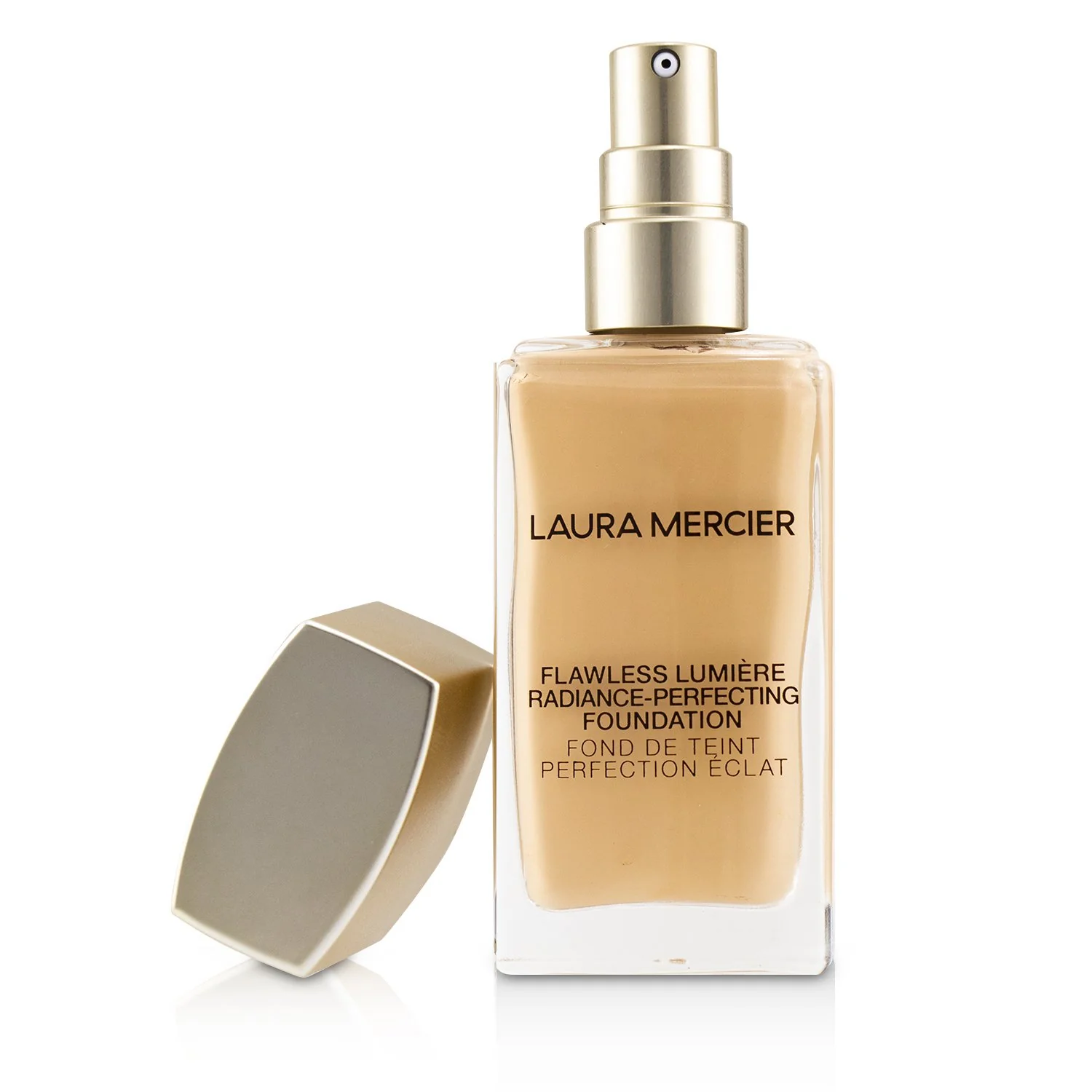 Laura Mercier Flawless Lumiere Radiance Perfecting Foundation - # 3N2 Honey  30ml/1oz