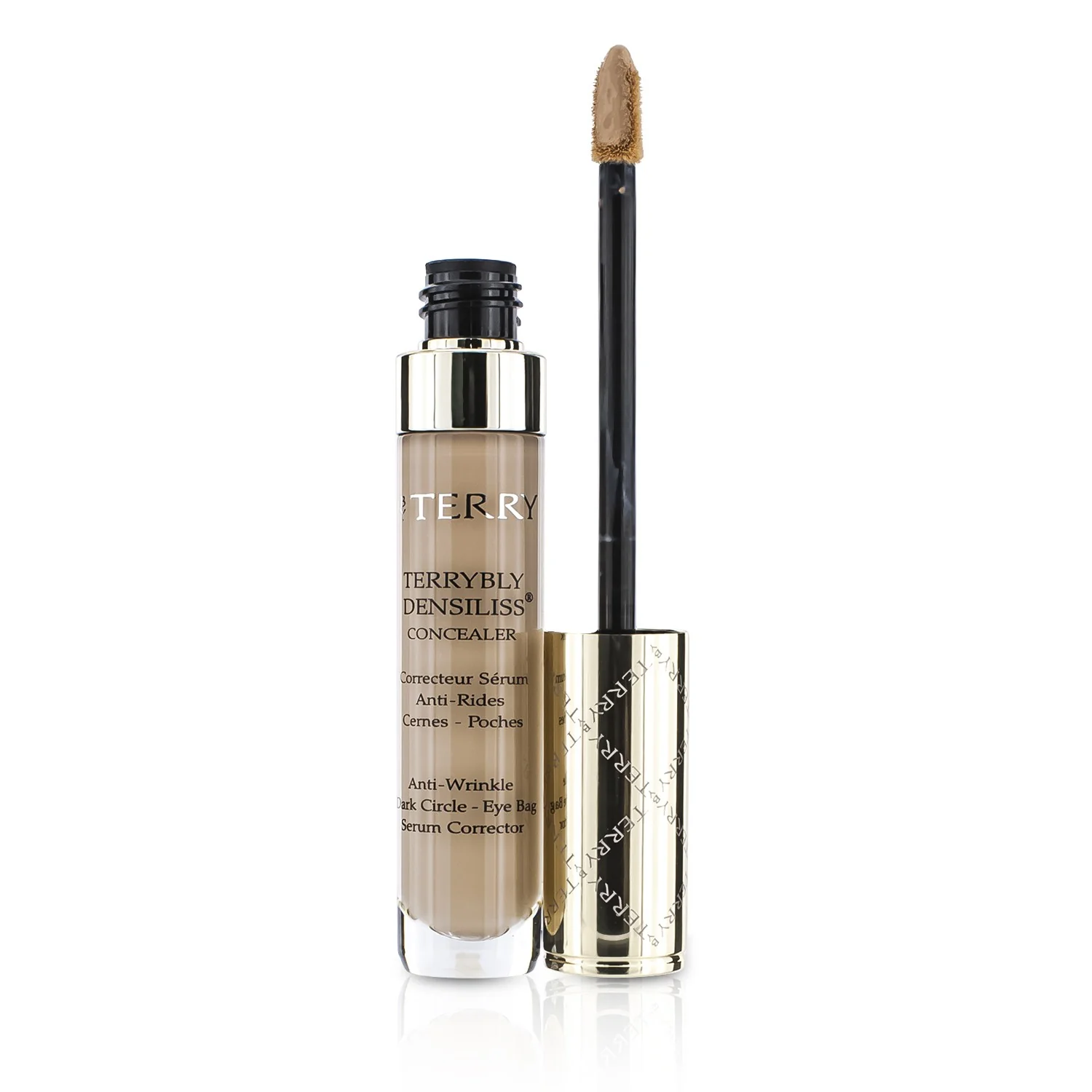 By Terry Terrybly Densiliss Concealer - # 5 Desert Beige  7ml/0.23oz