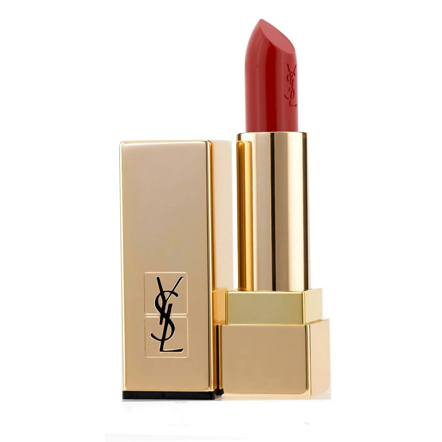 Yves Saint Laurent Rouge Pur Couture - #151 Rouge Unapologetic  3.8g/0.13oz