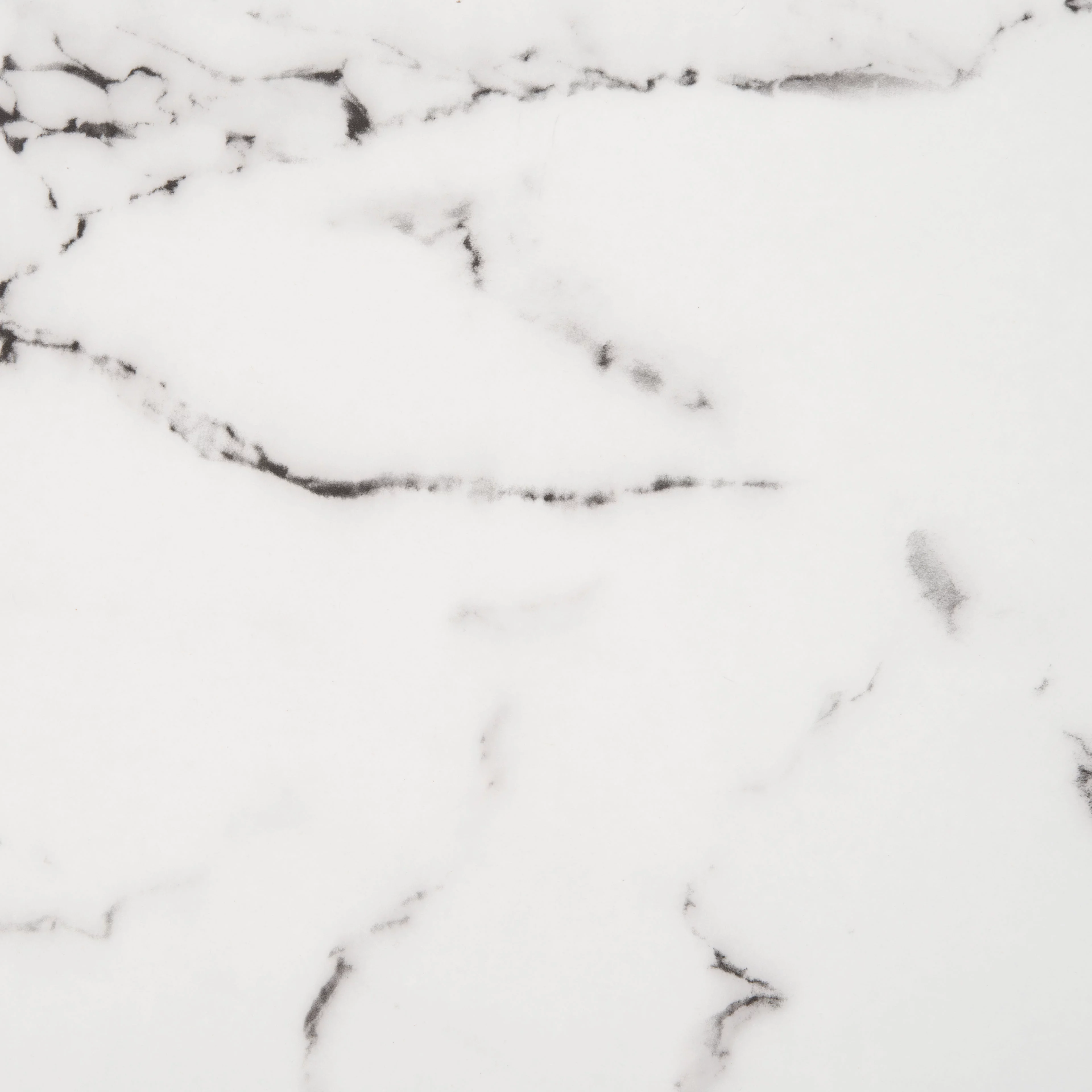 SAFAVIEH Peppino 2 Round Nesting Coffee Table, White/Black