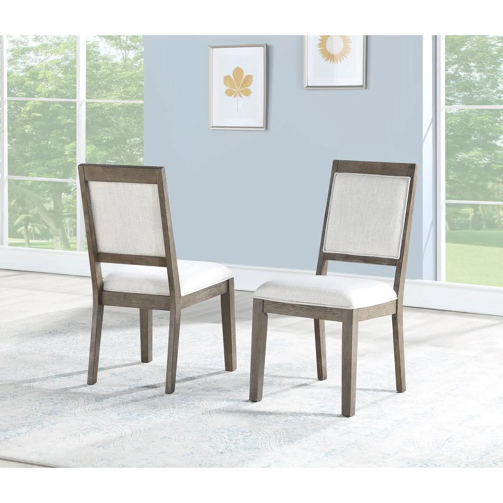 Steve Silver Molly 5pc Dining Set - 48