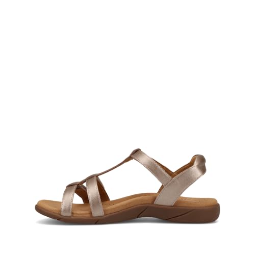 Taos Footwear Women's Trophy 2 Sandal