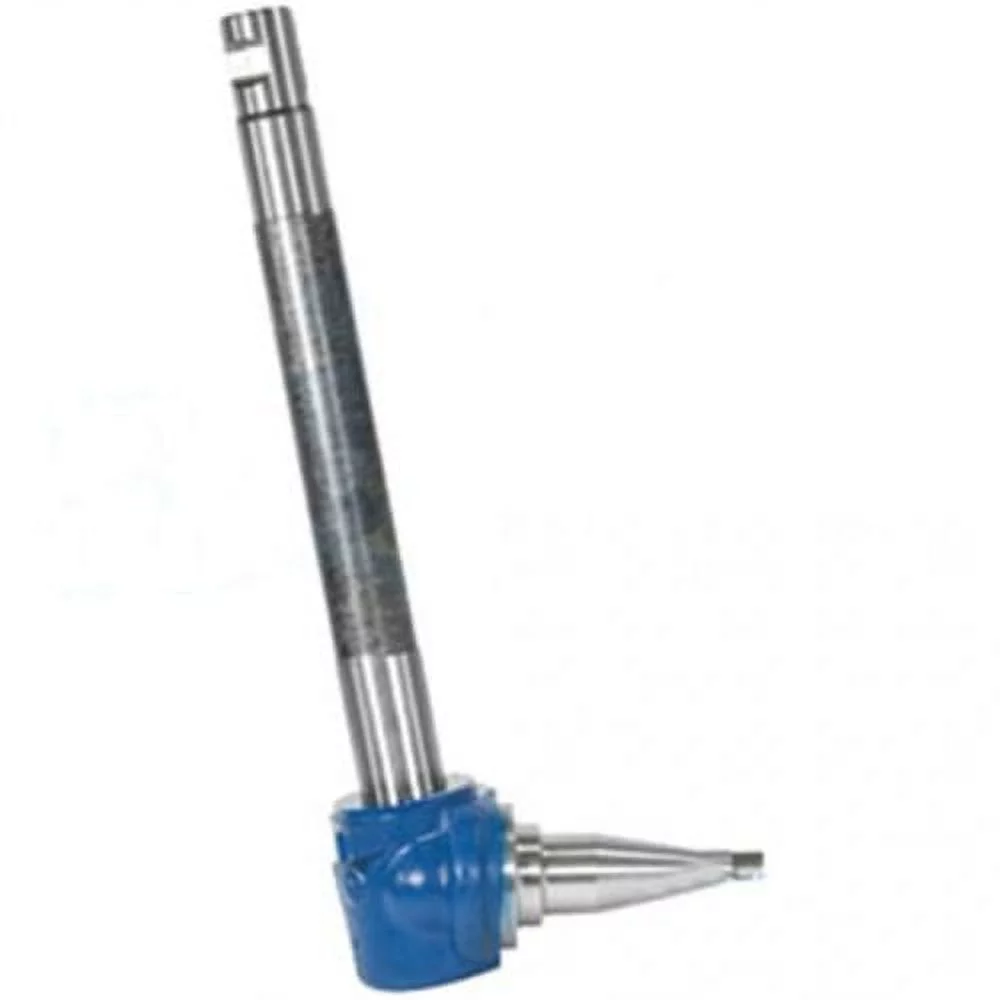 Spindle - Right Hand High Clearance fits Ford 6600 7200 5340 5200 7100 5100 7000 7600 5600 C5NN3105N