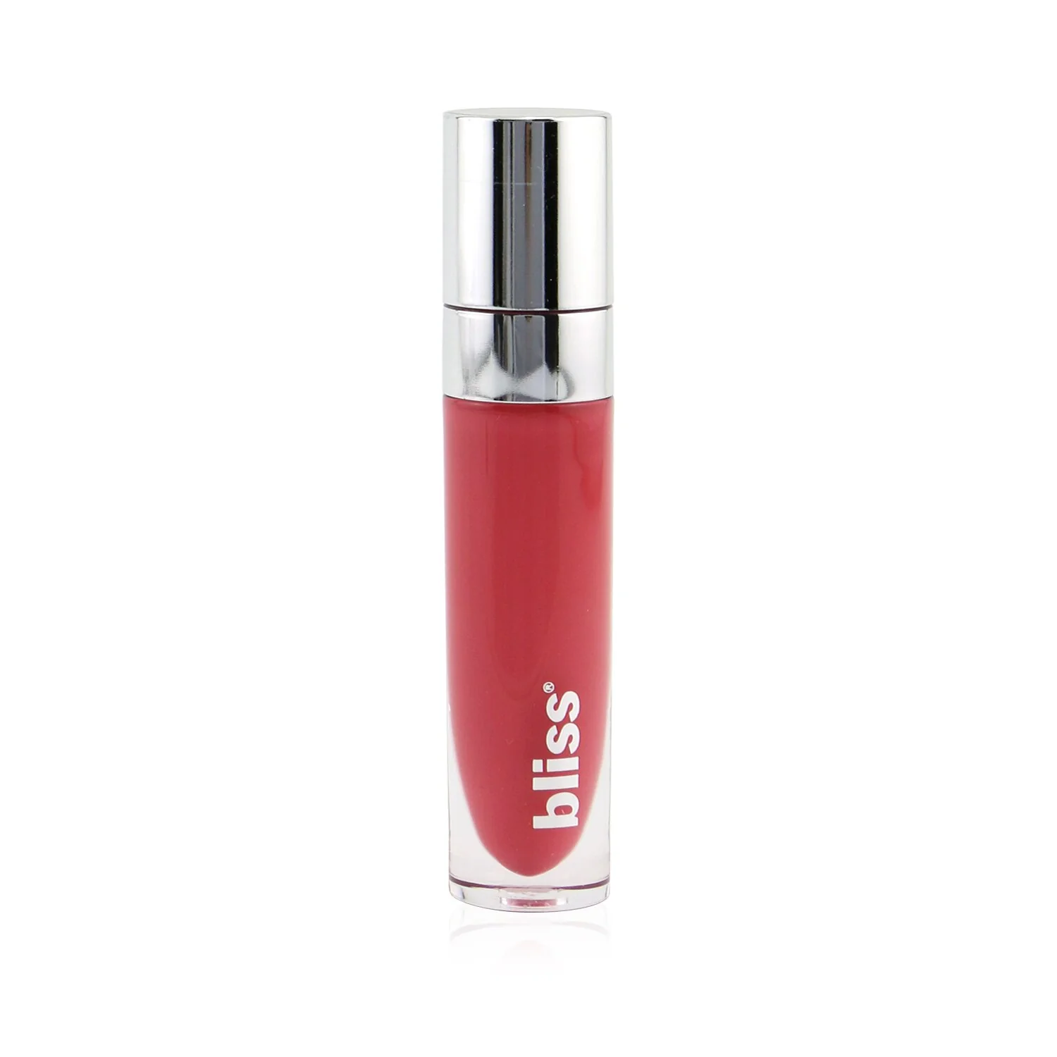 Bliss Bold Over Long Wear Liquefied Lipstick - # Berry Berry Lovely  6ml/0.2oz