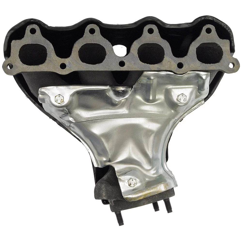For Honda Wagovan Civic del Sol CRX Dorman Exhaust Manifold