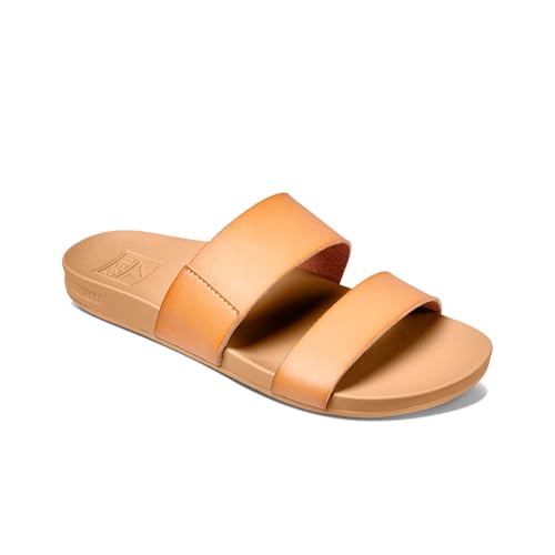 REEF Women's, Cushion Vista Slide