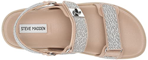 Steve Madden Women's Mona Sandal