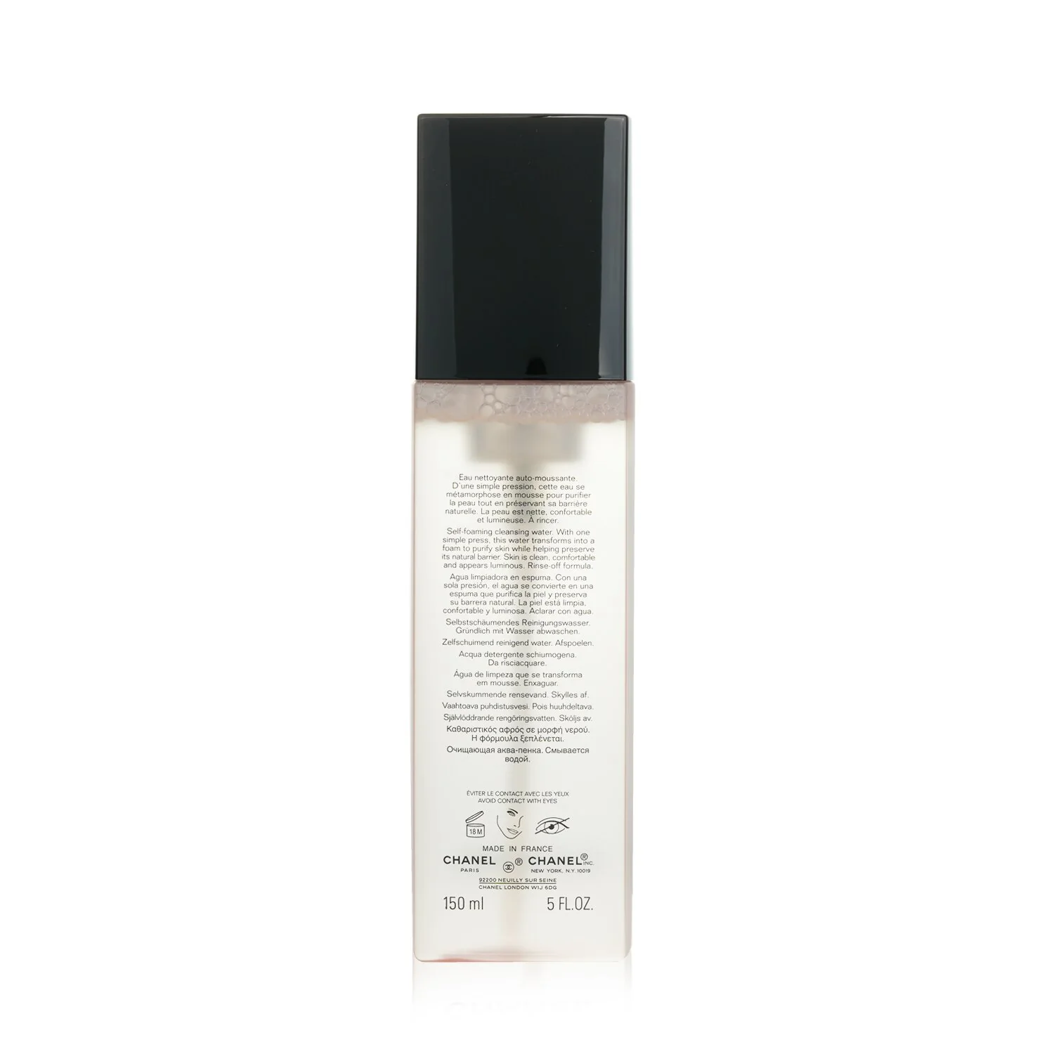 Clarins Total Eye Smooth  15ml/0.5oz