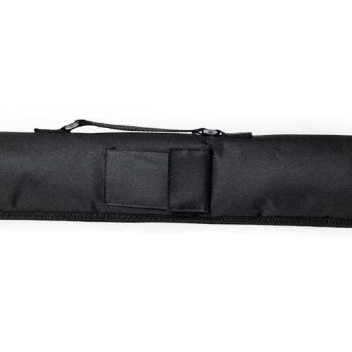 McDermott Lucky L8 Pool Billiard Cue with 1x1 Soft Case