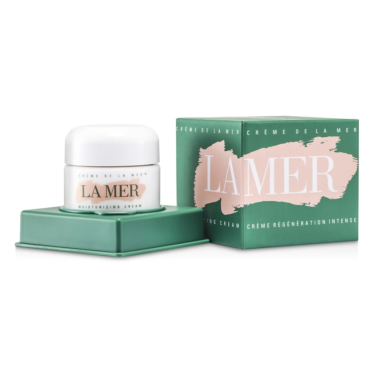 La Mer Creme De La Mer The Moisturizing Cream  100ml/3.4oz