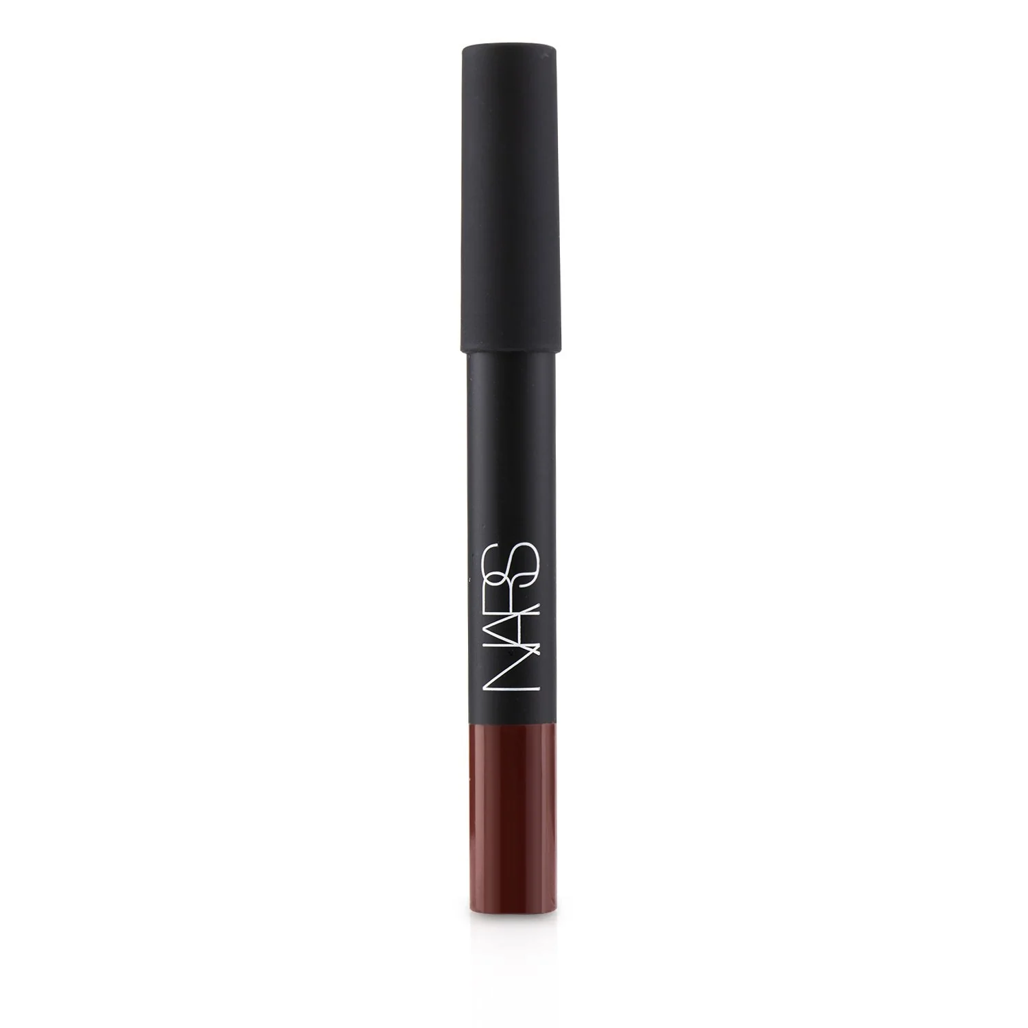 NARS Velvet Matte Lip Pencil - Famous Red (Box Slightly Damaged)  2.4g/0.08oz
