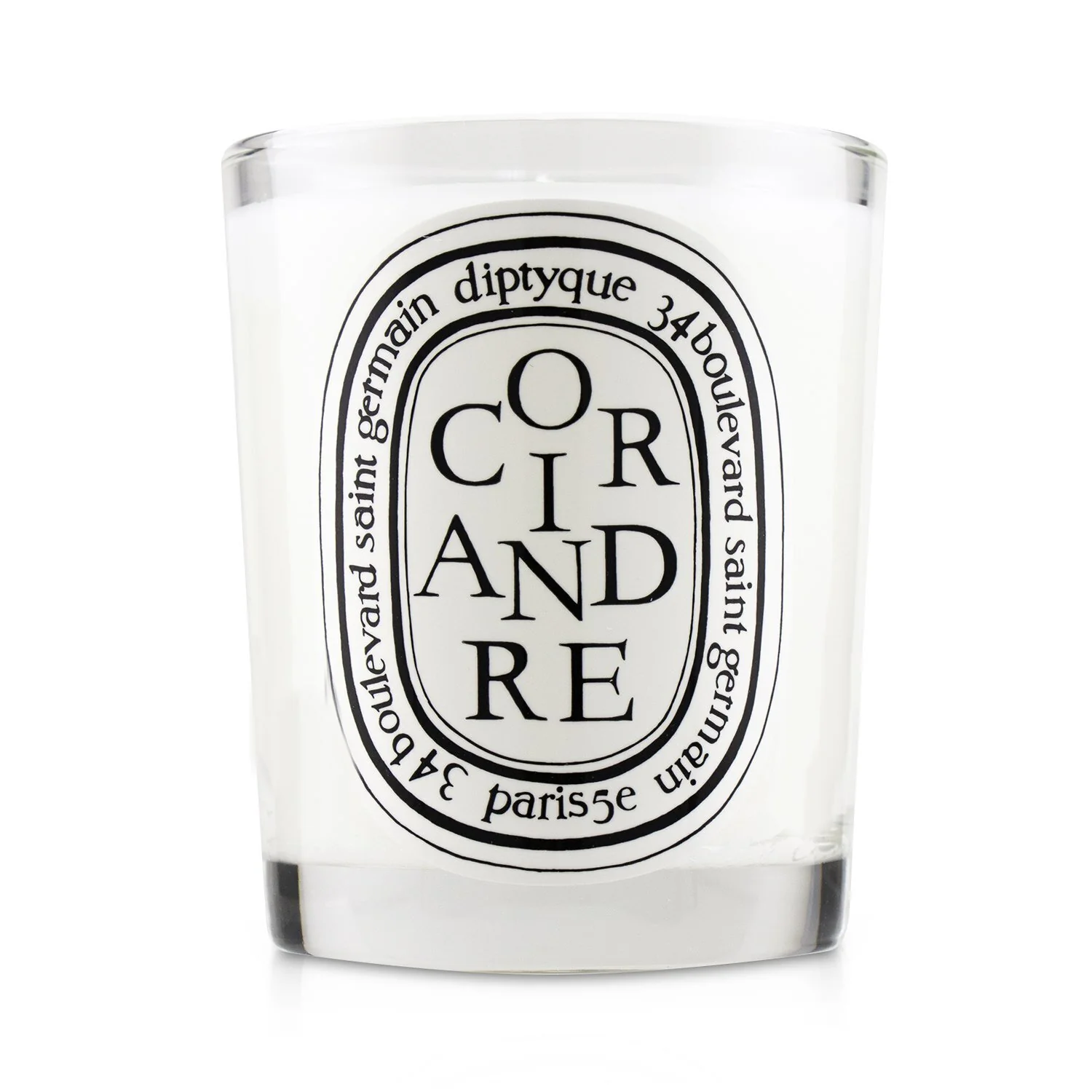 Diptyque Scented Candle - Coriandre (Coriander)  190g/6.5oz