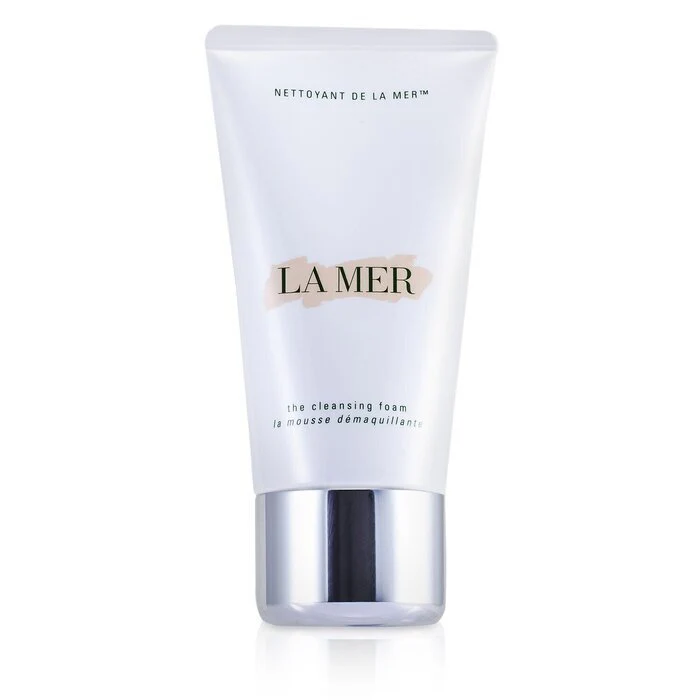 La Mer The Cleansing Foam (New Packaging) 125ml/4.2oz