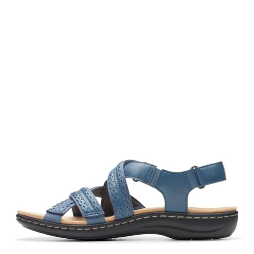 Clarks Women's Laurieann Rena Flat Sandal