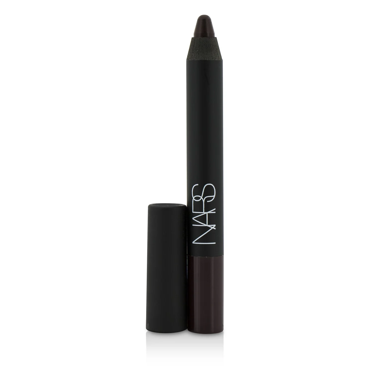 NARS Velvet Matte Lip Pencil - Famous Red (Box Slightly Damaged)  2.4g/0.08oz