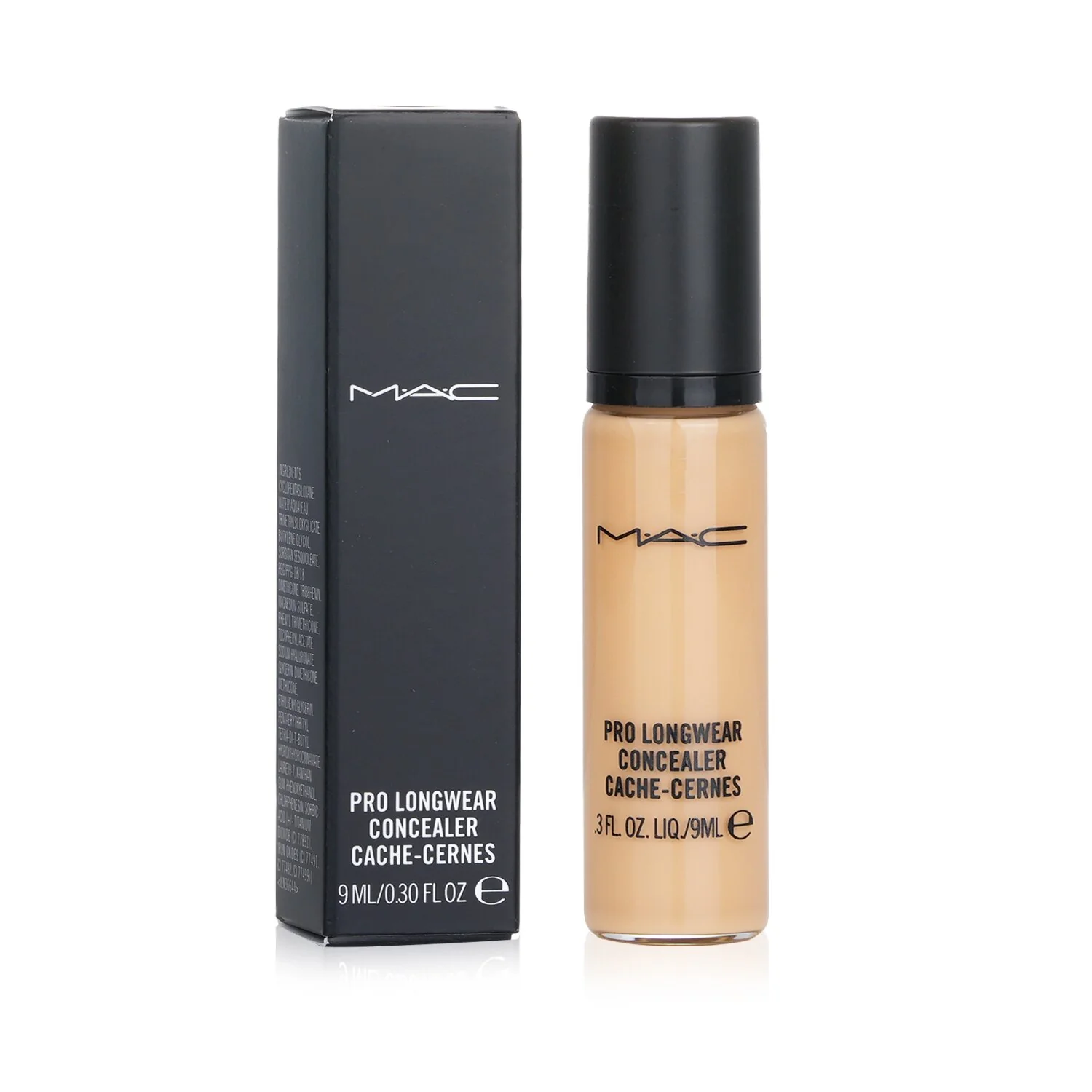 MAC Pro Longwear Concealer - # NC25  9ml/0.30oz