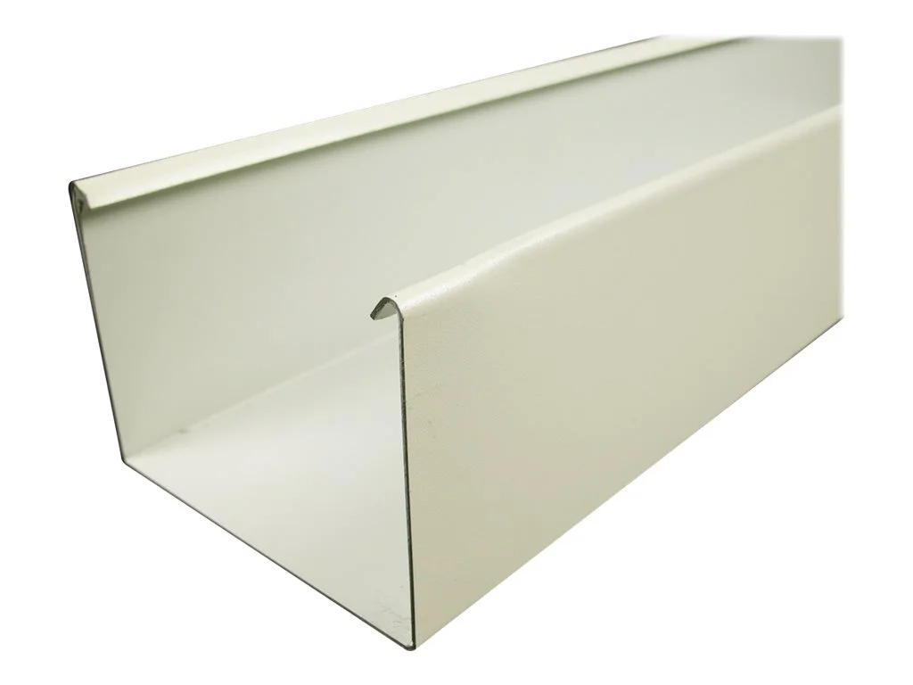 Wiremold V6000B-10 Raceway Base P/Ft