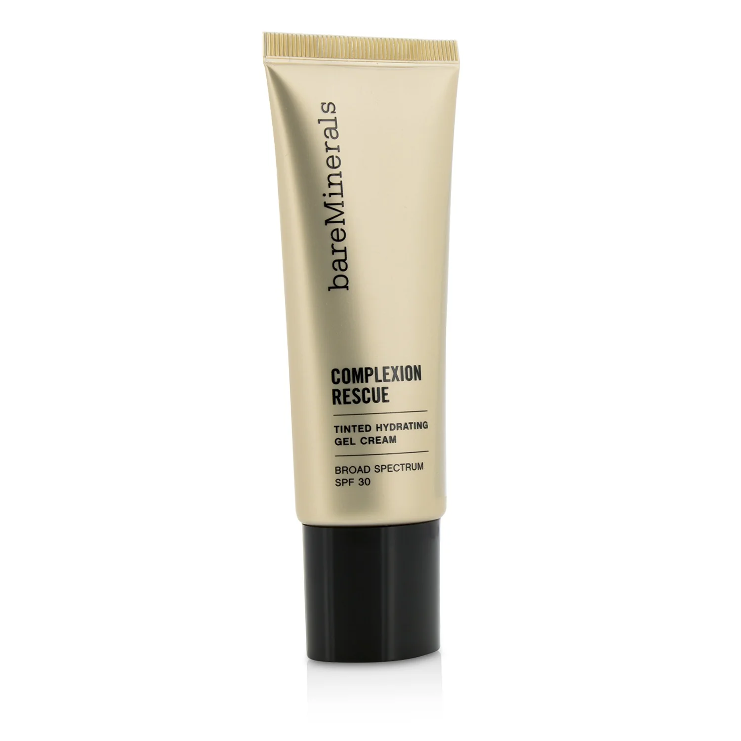 BareMinerals Complexion Rescue Tinted Hydrating Gel Cream SPF30 - #03 Buttercream  35ml/1.18oz