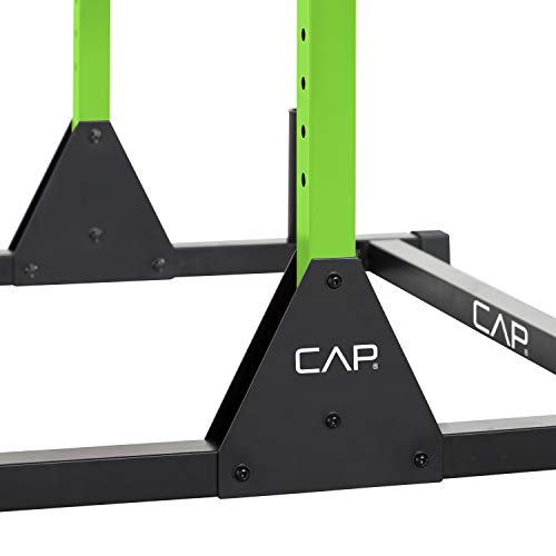 CAP Barbell Power Racks and Attachments