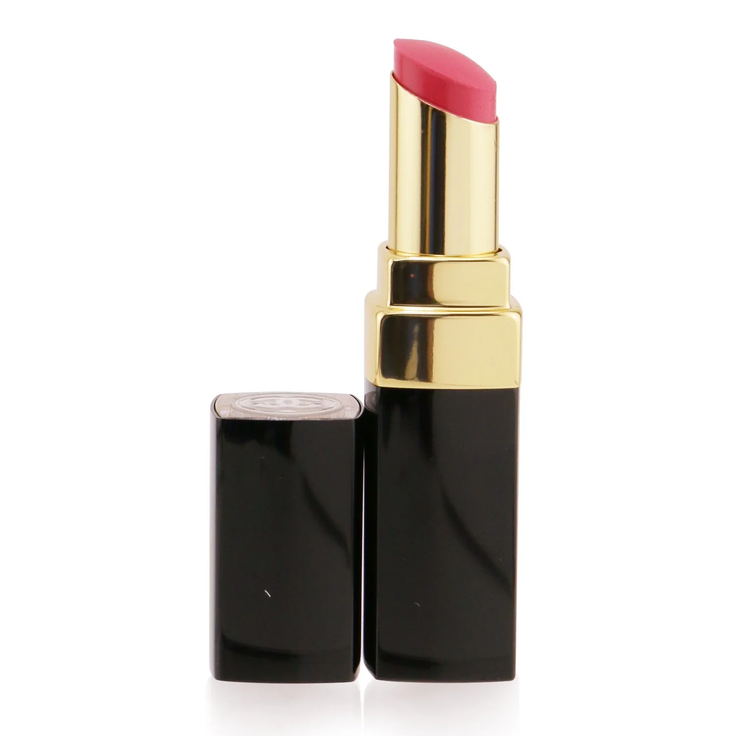 Chanel Rouge Coco Flash Hydrating Vibrant Shine Lip Colour - # 142 Crush  3g/0.1oz