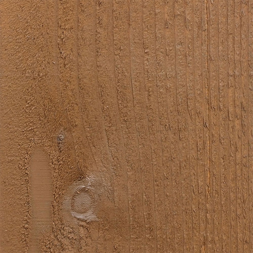 Standard Paints 808409-5 Fence Stain Sable, Brown - 5 gal