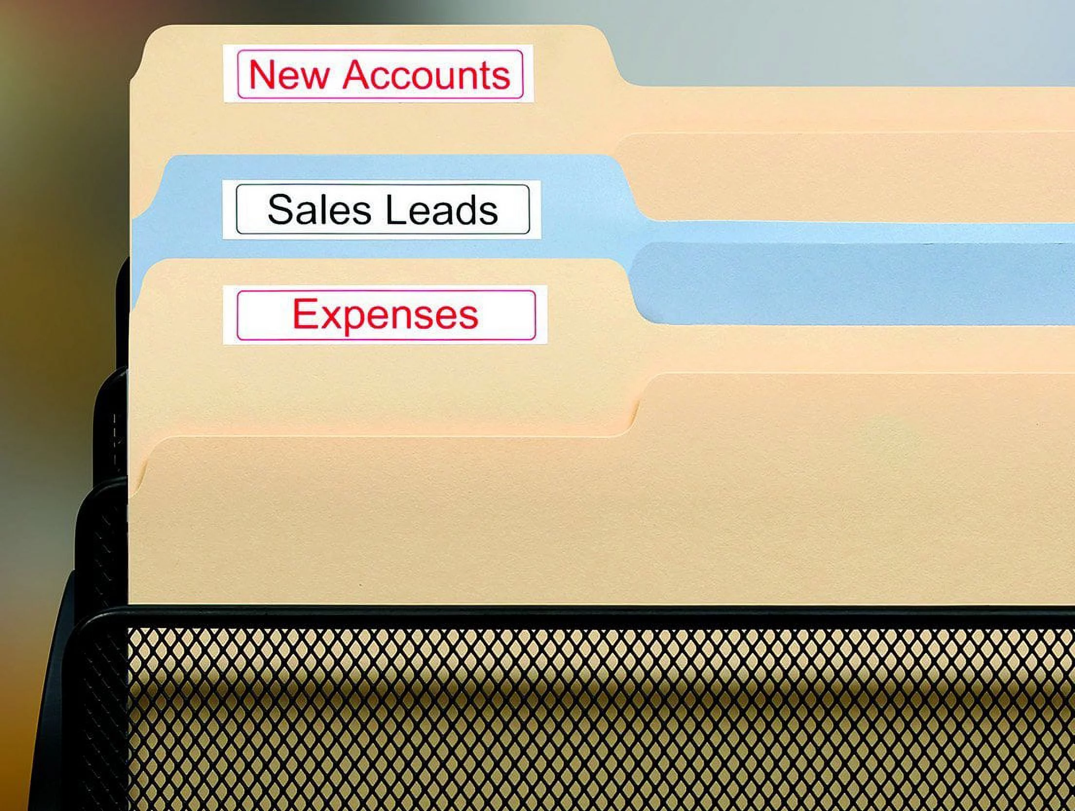 Brother P-touch, PT-D210, Easy-to-Use Label Maker, One-Touch Keys, White