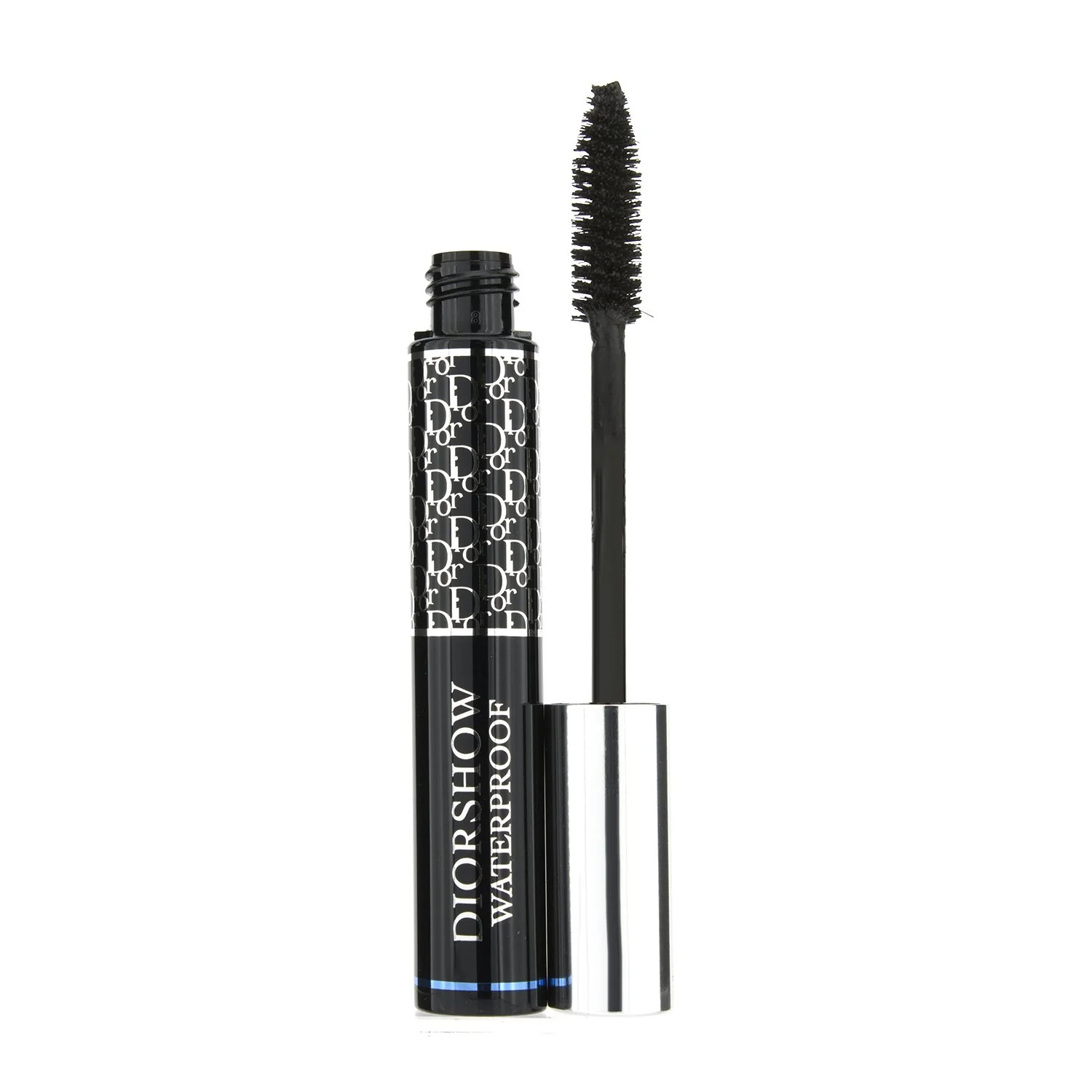 Christian Dior Diorshow Mascara Waterproof - # 090 Black (Packaging Random Pick)  11.5ml