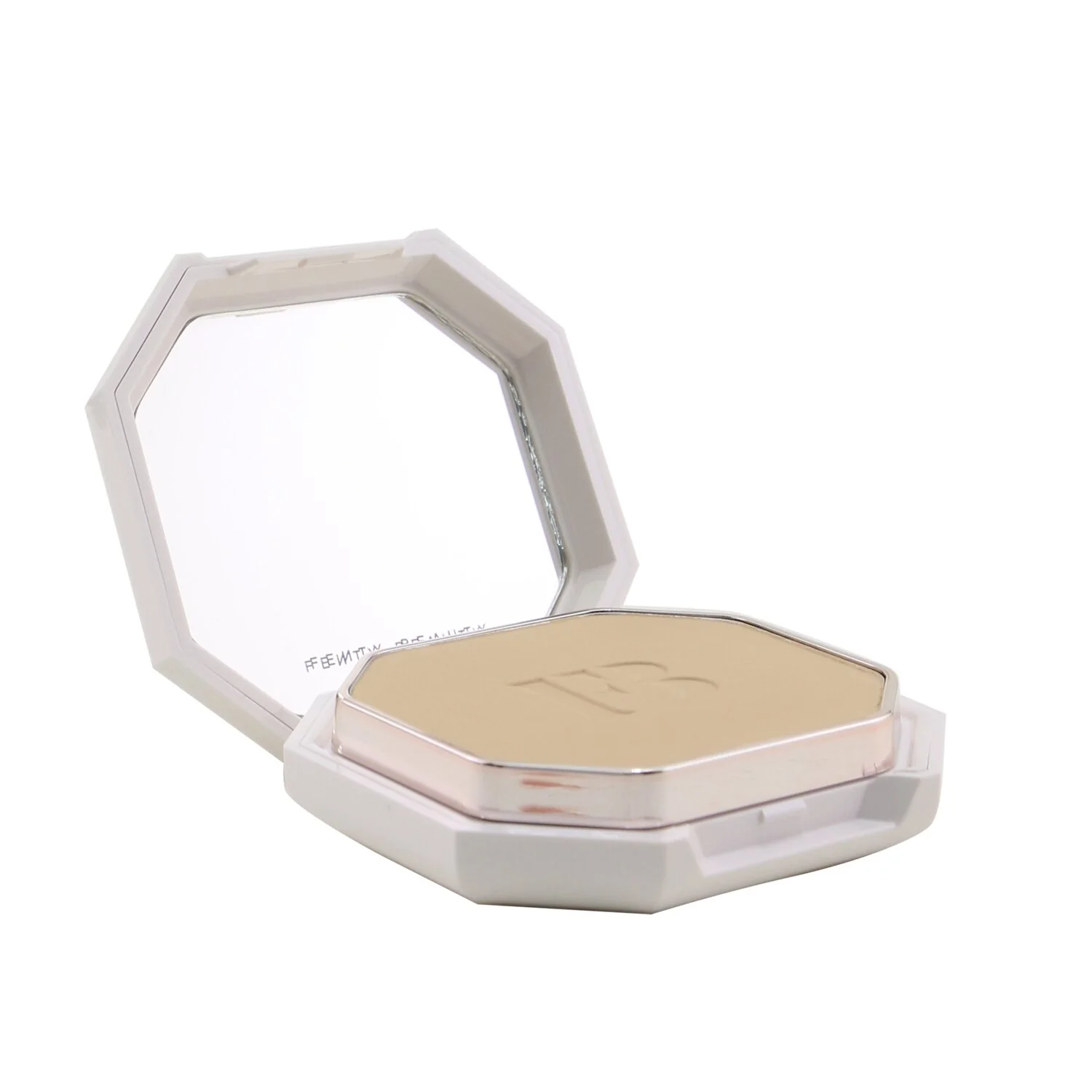 Fenty Beauty by Rihanna Pro Filt'R Soft Matte Powder Foundation - #255 (Medium With Warm Golden Undertones)  9.1g/0.32oz