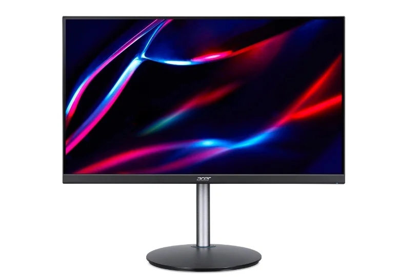 Restored Acer Nitro XF243Y M3 - 23.8