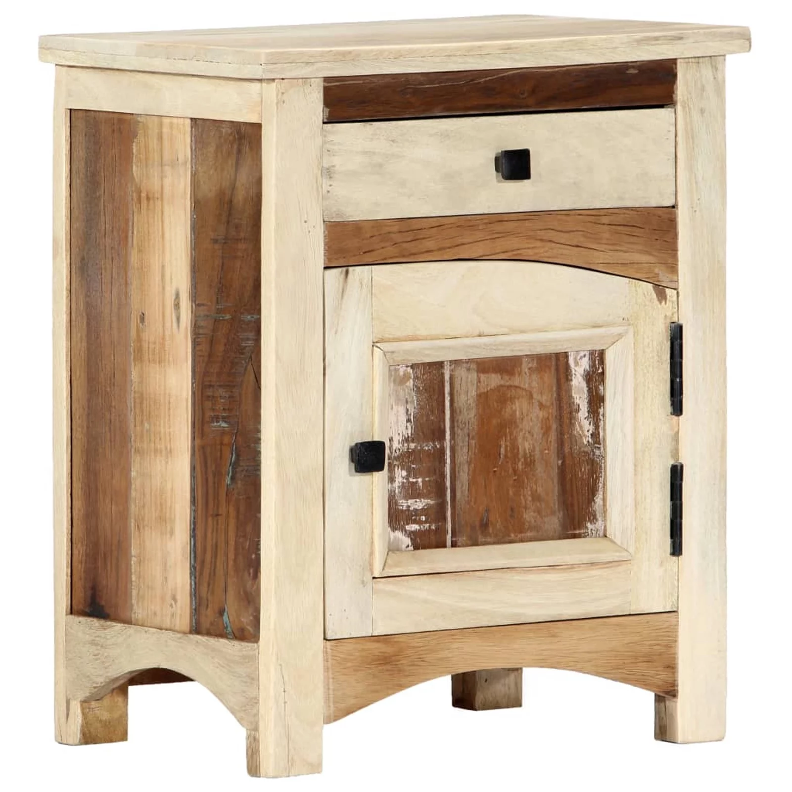 Andoer Bedside Cabinet 15.8