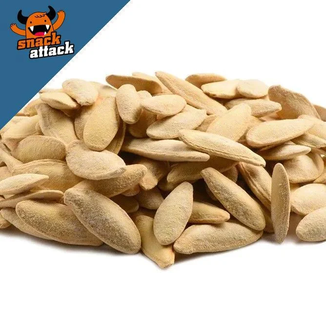 SALTED ROASTED PUMPKIN SEEDS ~ Crunchy, Savory, Nutritious ~ 5lb