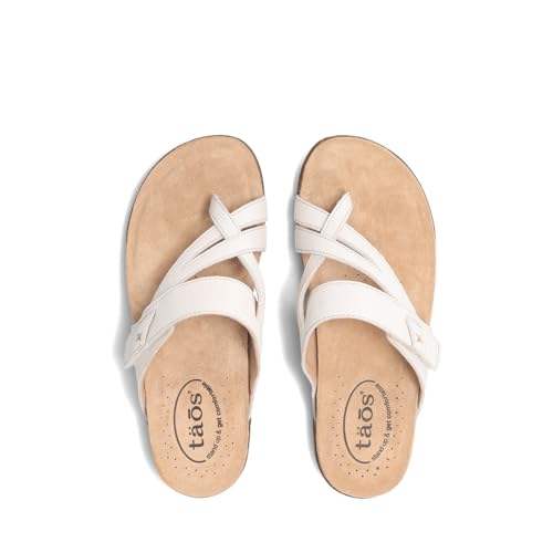 Taos Footwear Women's Perfect Sandal