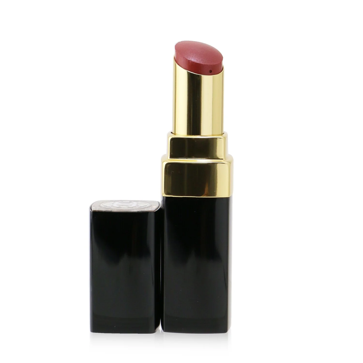 Chanel Rouge Coco Flash Hydrating Vibrant Shine Lip Colour - # 142 Crush  3g/0.1oz