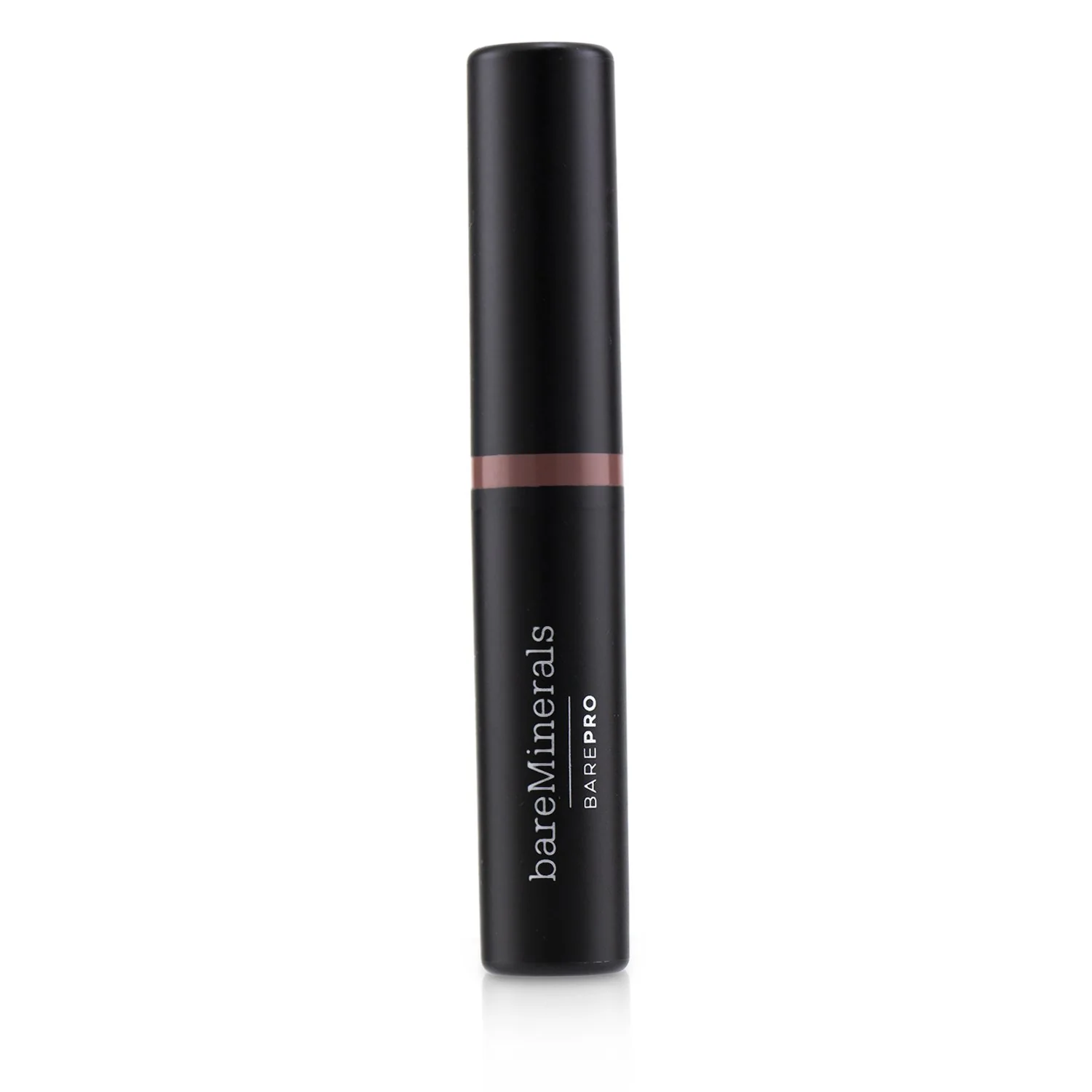 BareMinerals BarePro Longwear Lipstick - # Petal  2g/0.07oz