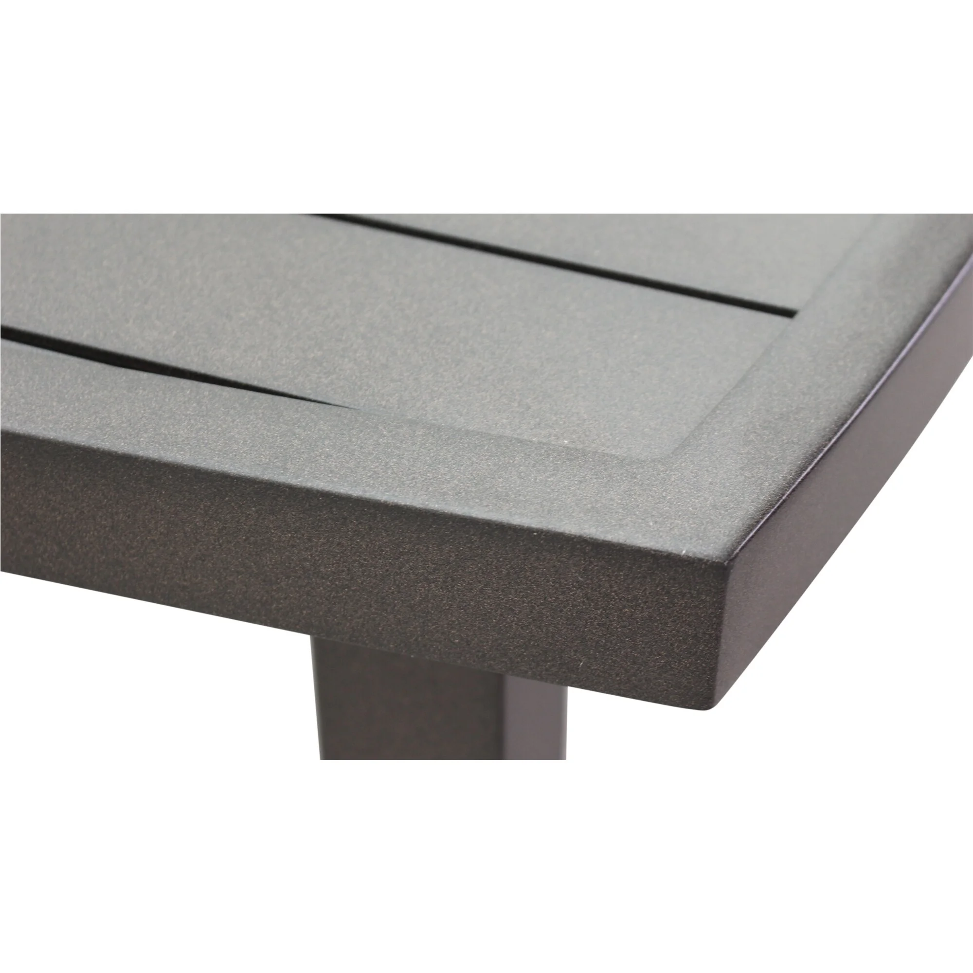 Courtyard Casual  Madison Alum Boat Shaped 48